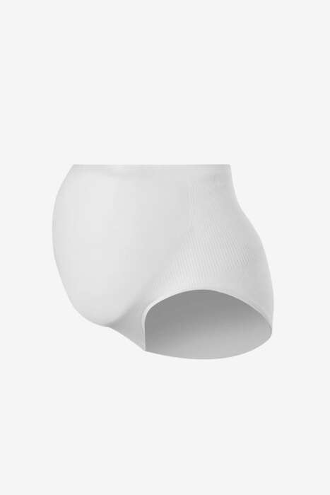 Ayyıldız 1377 Beyaz Hamile Külodu - 3