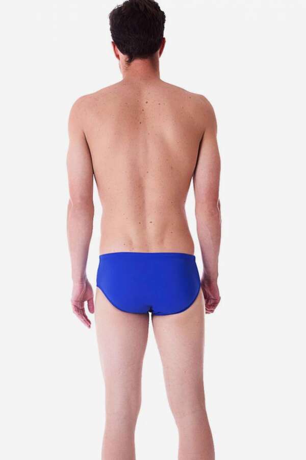 Ayyıldız 208 Erkek Saks Slip Mayo - 3