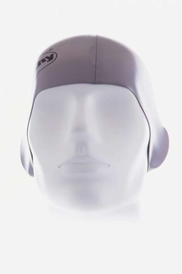 3040 Gri Yüzücü Bonesi - 2