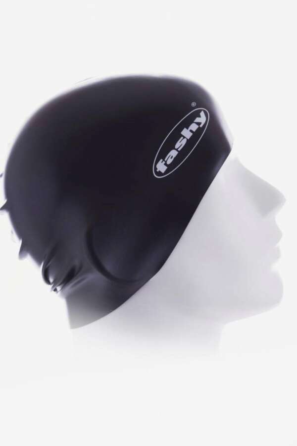 3040 Siyah Yüzücü Bonesi - 1