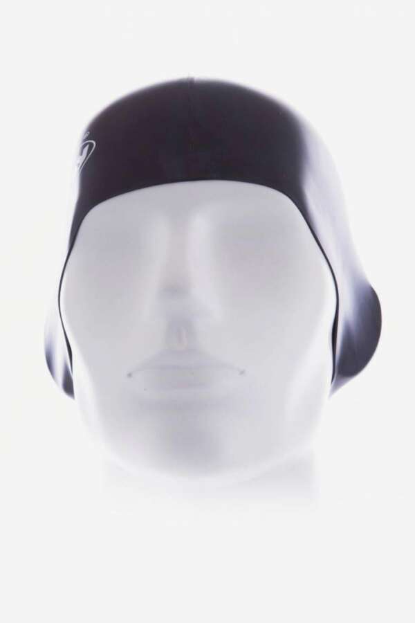 3040 Siyah Yüzücü Bonesi - 2