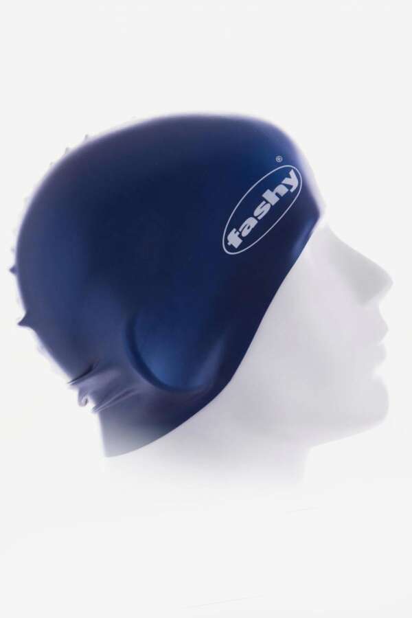 3040 Lacivert Yüzücü Bonesi - 1