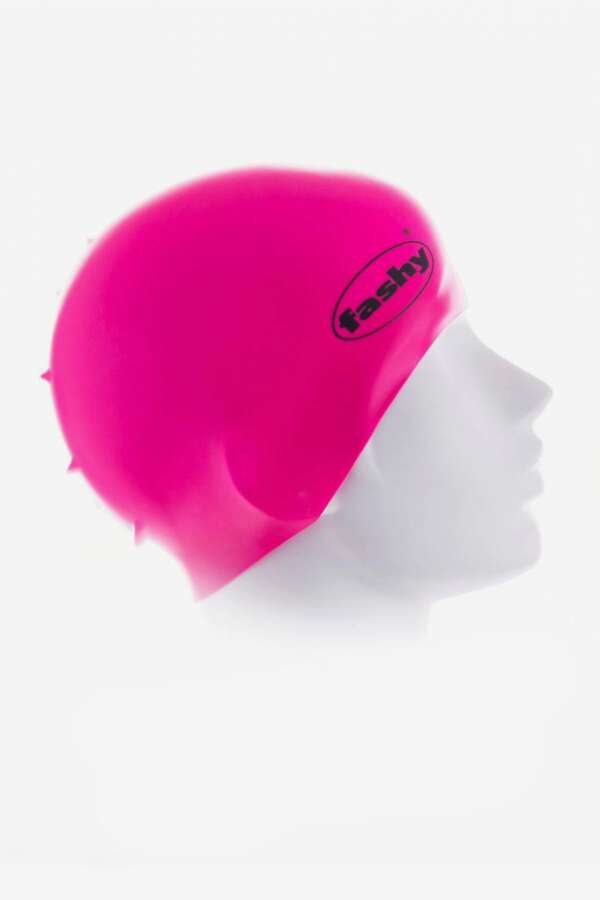 3040 Pembe Yüzücü Bonesi - 1