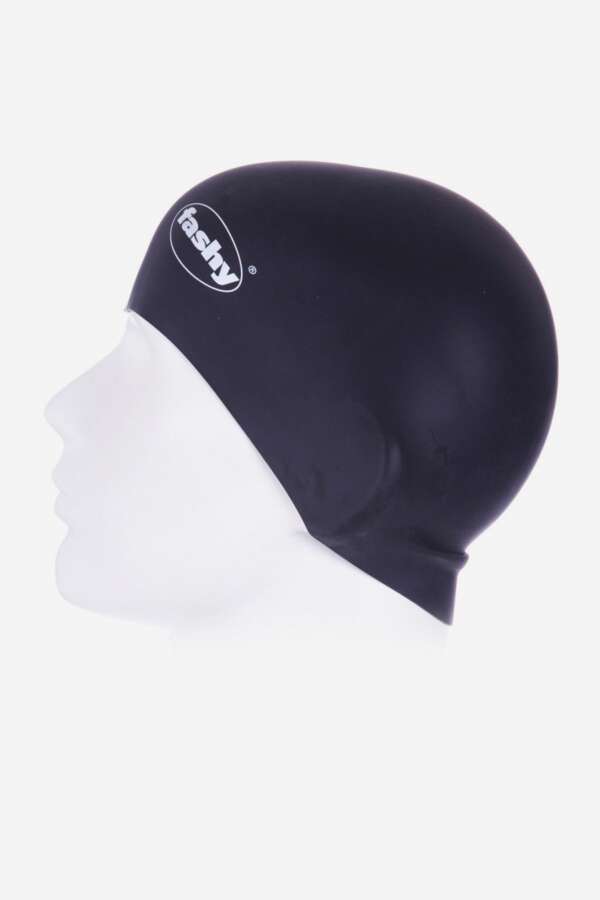 3042 Siyah Erkek Havuz Bonesi - 1