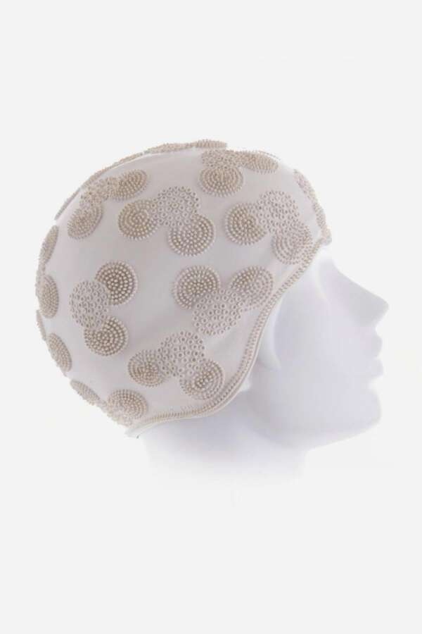 3100 Beyaz Havuz Bonesi - 2