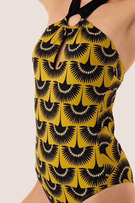 Ayyıldız 3136 Sarı Mayo - 3