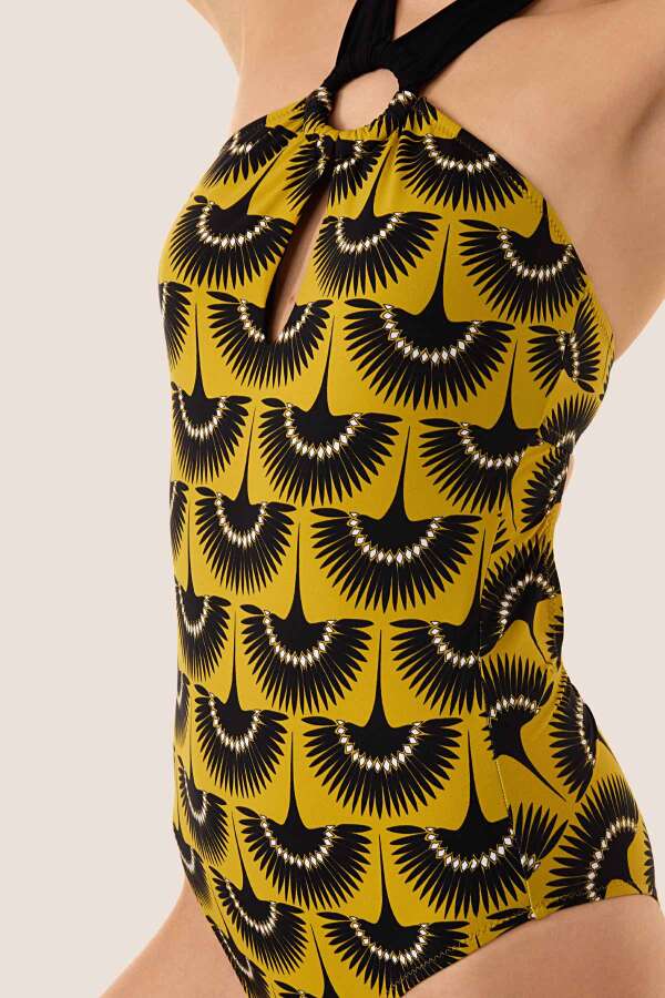 Ayyıldız 3136 Sarı Mayo - 3