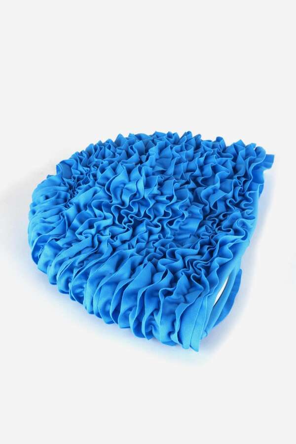 3448 Mavi Havuz Bonesi - 2