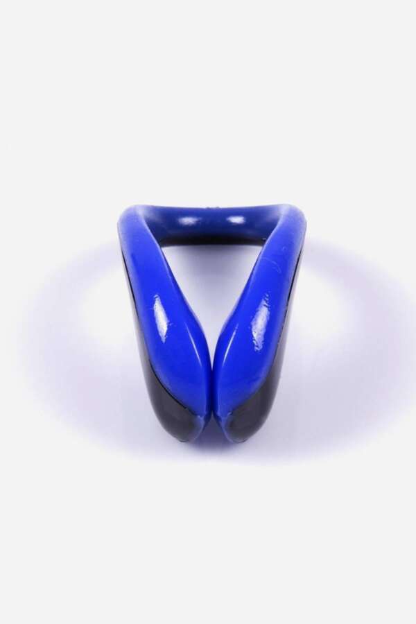 4044 Mavi Burun Tıkacı - 1