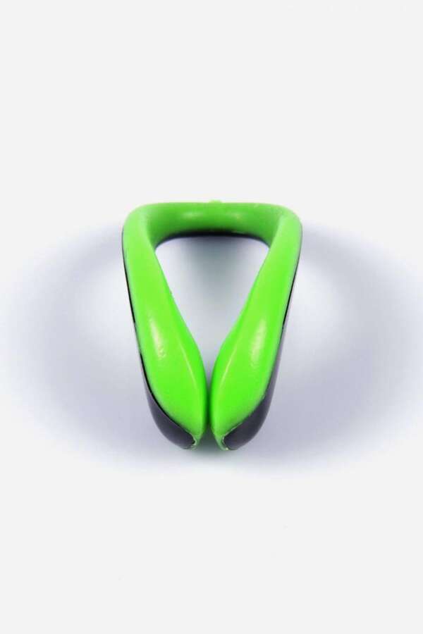 4044 Yeşil Burun Tıkacı - 1