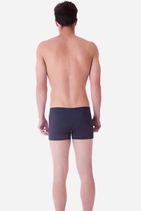 Ayyıldız 41830 Erkek Lacivert Boxer Mayo - 3