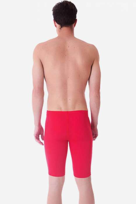 Ayyıldız 41833 Erkek Kırmızı Yüzücü Tayt - 3