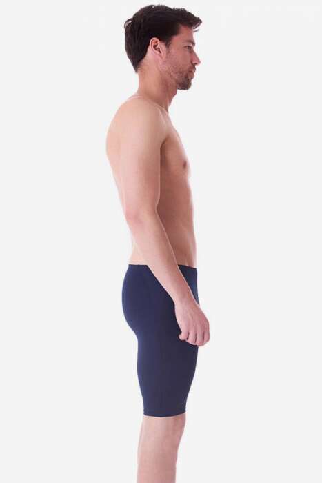 Ayyıldız 41833 Erkek Lacivert Yüzücü Tayt - AYYILDIZ (1)