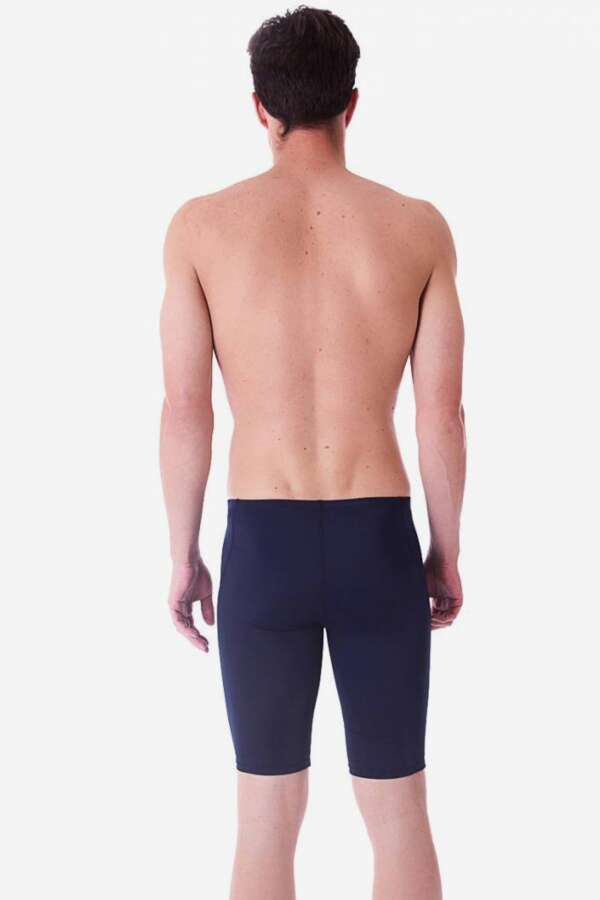 Ayyıldız 41833 Erkek Lacivert Yüzücü Tayt - 3