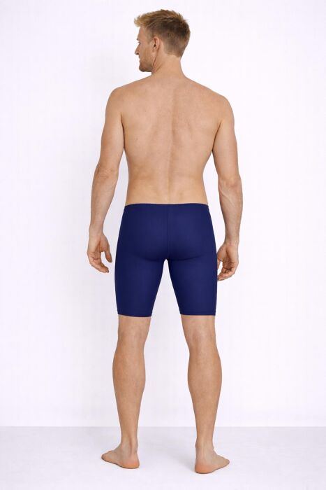 Ayyıldız 41833 Erkek Lacivert Yüzücü Tayt - 2