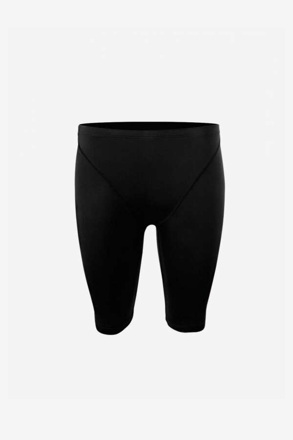 Ayyıldız 41833 Erkek Siyah Yüzücü Tayt - 4