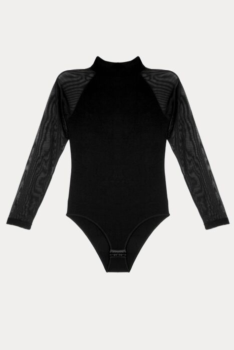 43581 Siyah Body - 2