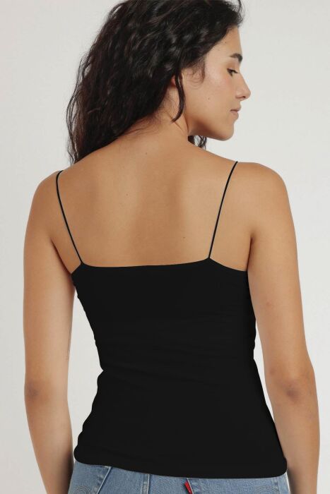 43645 Siyah Atlet - 3