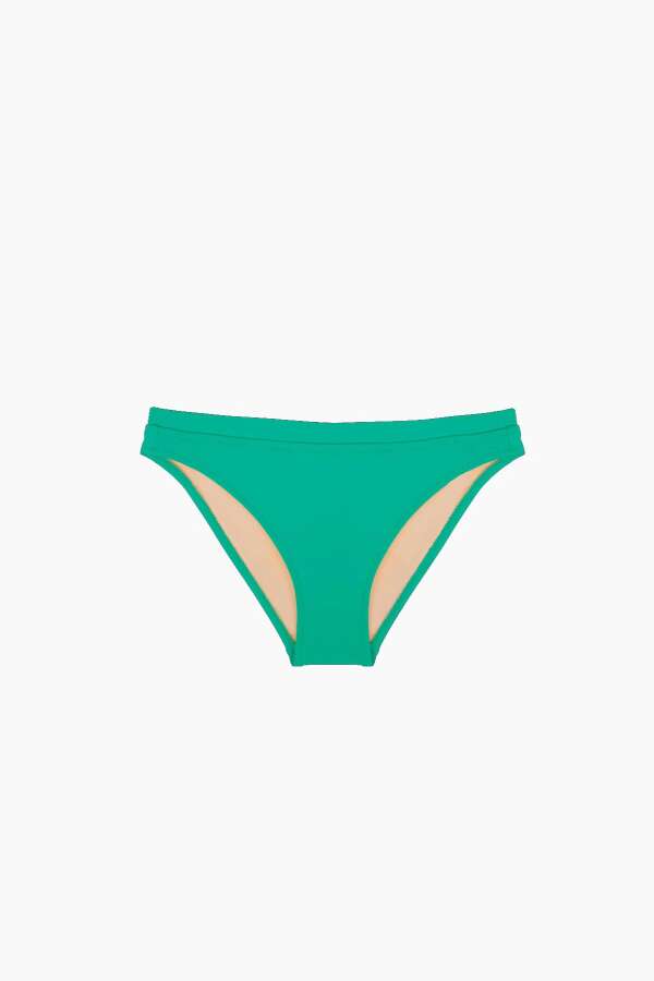 Ayyıldız 63003 Nil Yeşili Bikini Altı - 3