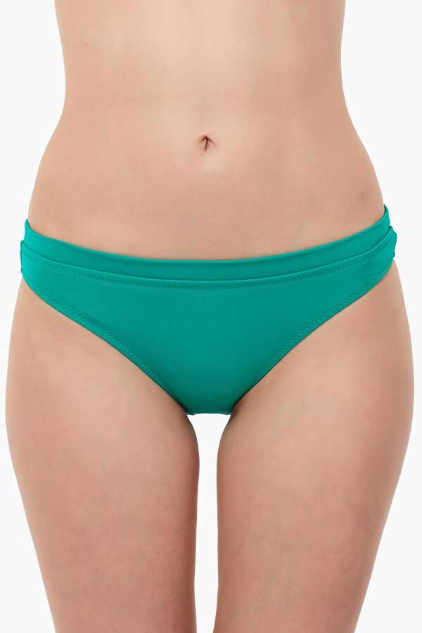 Ayyıldız 63003 Nil Yeşili Bikini Altı - 1
