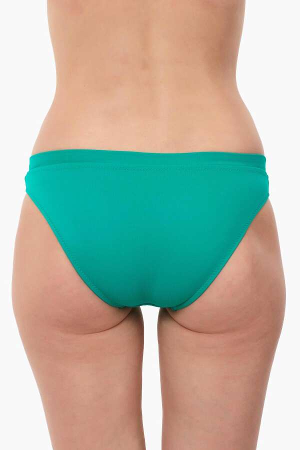 Ayyıldız 63003 Nil Yeşili Bikini Altı - 2