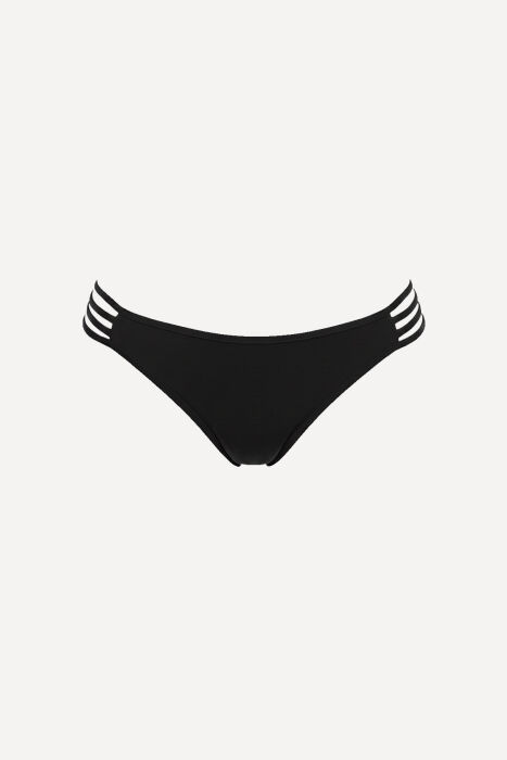 Ayyıldız 63045 Siyah Bikini Altı - 3