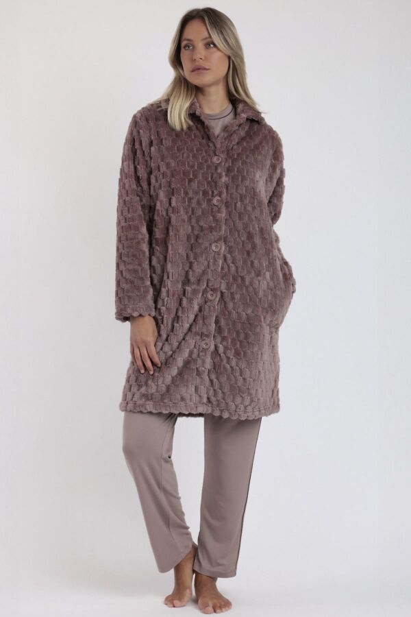 67155 Vizon Rengi Polar Sabahlık - 2