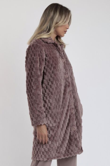 67155 Vizon Rengi Polar Sabahlık - 3