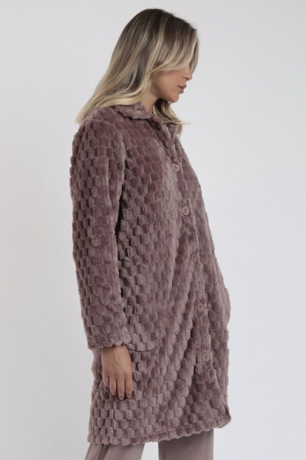 67155 Vizon Rengi Polar Sabahlık - 3