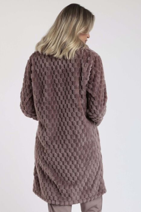 67155 Vizon Rengi Polar Sabahlık - 4