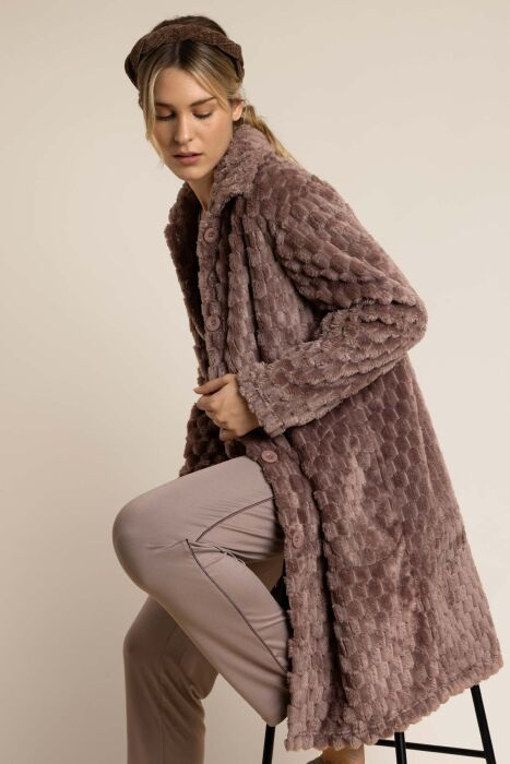 67155 Vizon Rengi Polar Sabahlık - 