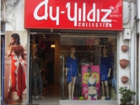 AYVALIK