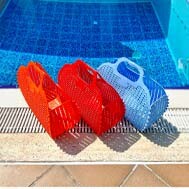 Büyük Boy Plaj Çantası