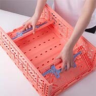 MAXI KONFORLU KİLİT