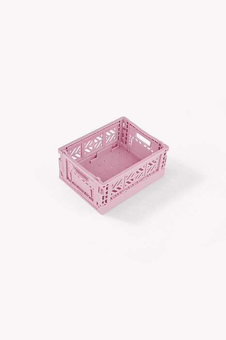 Aykasa 15117 Micro Box Cherry Blossom Katlanabilir Kasa 4'lü Paket - 2