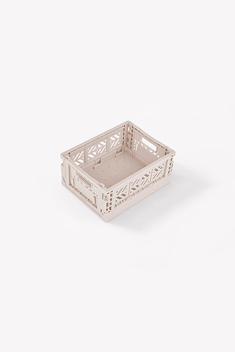 Aykasa 15117 Micro Box Coconut Milk Katlanabilir Kasa 4'lü Paket - 2