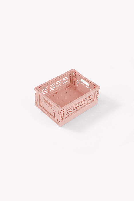 Aykasa 15117 Micro Box Milk Tea Katlanabilir Kasa 4'lü Paket - 2