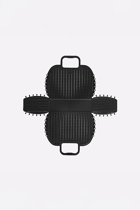 Aykasa 221026 Black Katlanabilir Plaj Çantası - 4