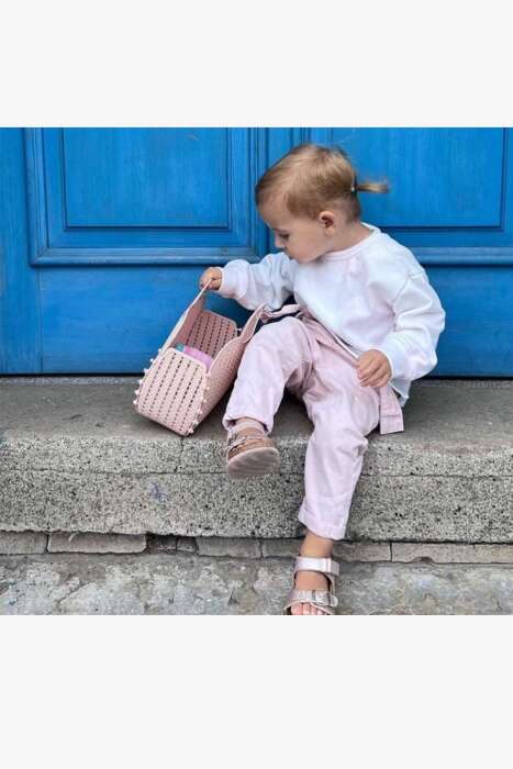 Aykasa 221026 Boulder Katlanabilir Plaj Çantası - 6