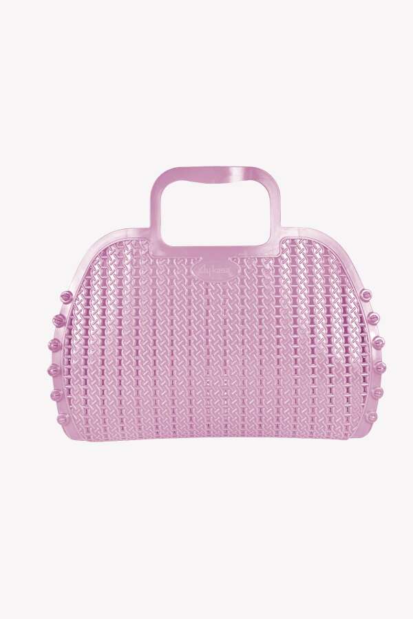 Aykasa 221026 Orchid Katlanabilir Plaj Çantası - 2