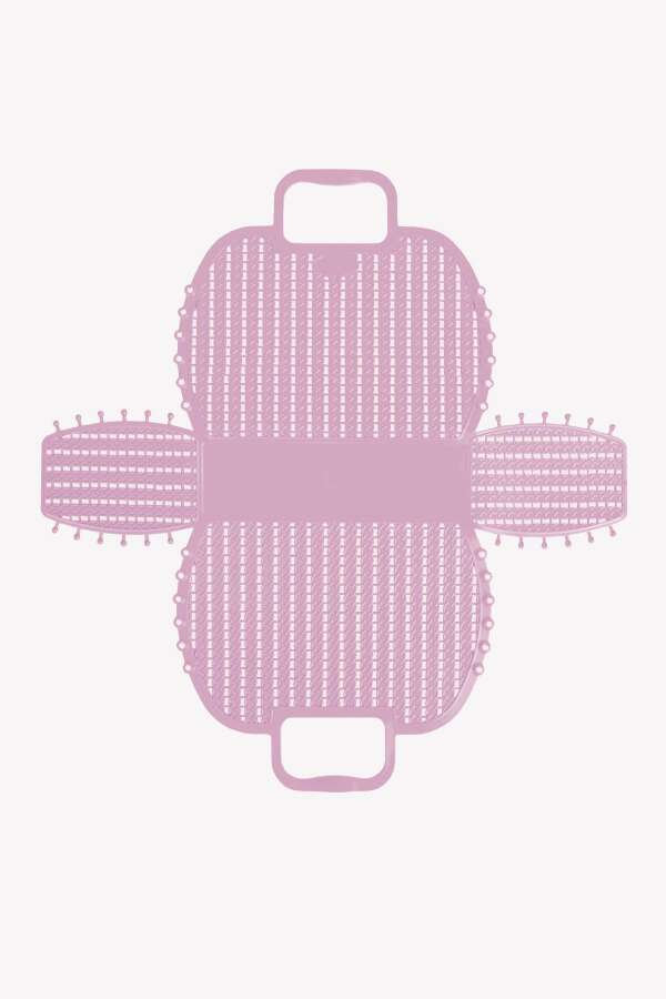 Aykasa 221026 Orchid Katlanabilir Plaj Çantası - 4