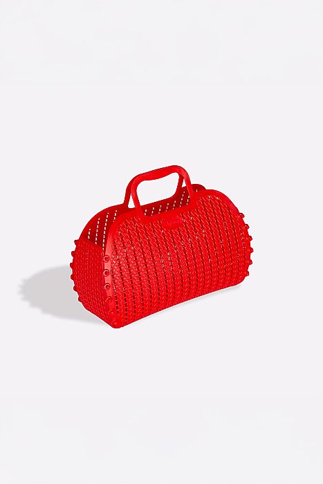 Aykasa 221026 Red Katlanabilir Plaj Çantası - 1