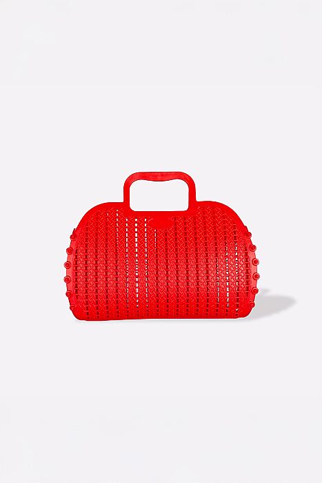 Aykasa 221026 Red Katlanabilir Plaj Çantası - 2