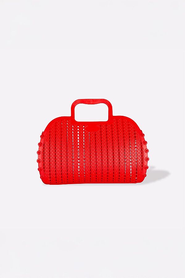 Aykasa 221026 Red Katlanabilir Plaj Çantası - 2