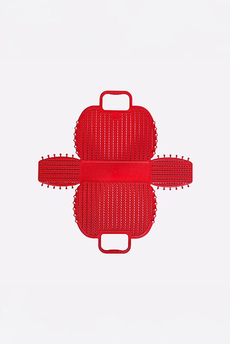 Aykasa 221026 Red Katlanabilir Plaj Çantası - 4