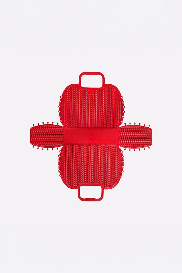 Aykasa 221026 Red Katlanabilir Plaj Çantası - 4