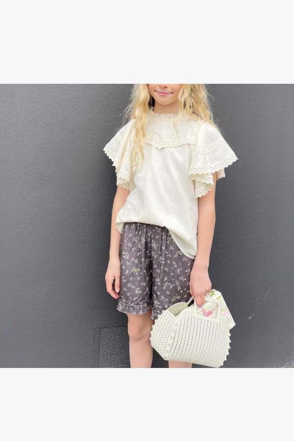 Aykasa 221026 Salmon Pink Katlanabilir Plaj Çantası - 6