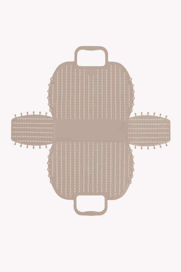 Aykasa 221026 Sand Katlanabilir Plaj Çantası - 4