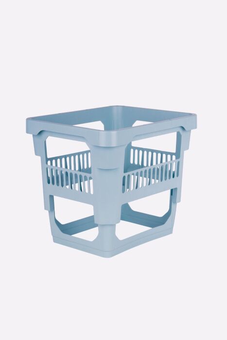 Aykasa 232825 Midi Baby Blue Vazo Üst - 1