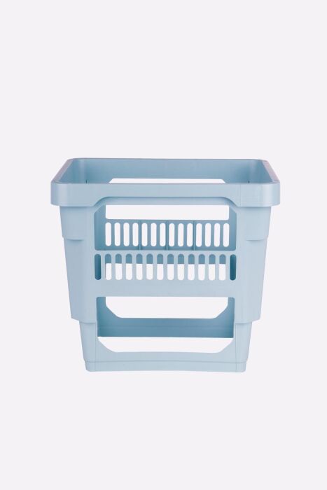 Aykasa 232825 Midi Baby Blue Vazo Üst - 2